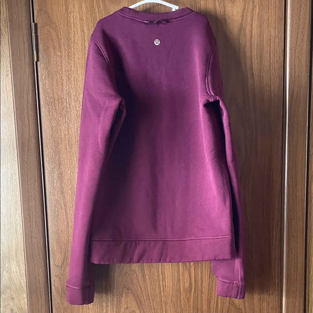 lululemon athletica Sweatshirt